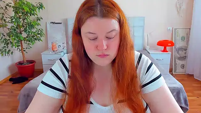 PolinaSalvatore online show from 03/09/26, 11:58