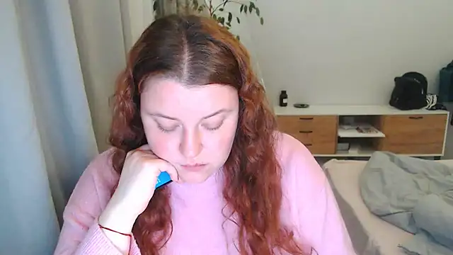 PolinaSalvatore online show from 04/15/26, 05:06