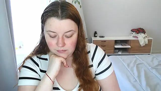 PolinaSalvatore online show from 04/13/26, 12:09