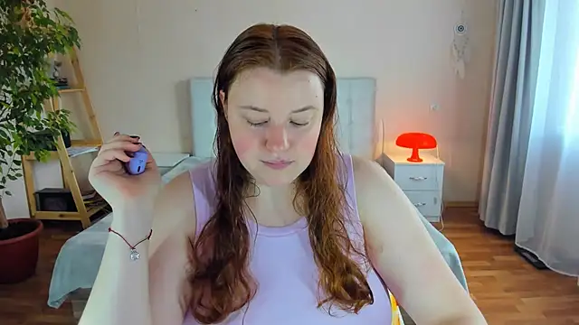 PolinaSalvatore online show from 09/25/25, 09:26