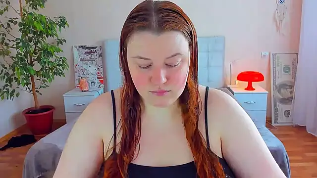 PolinaSalvatore online show from 03/18/26, 11:13