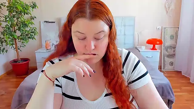 PolinaSalvatore online show from 02/23/26, 11:22