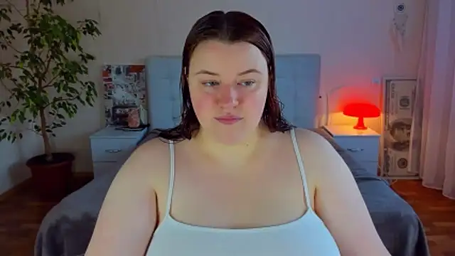 PolinaSalvatore online show from 06/21/26, 03:40