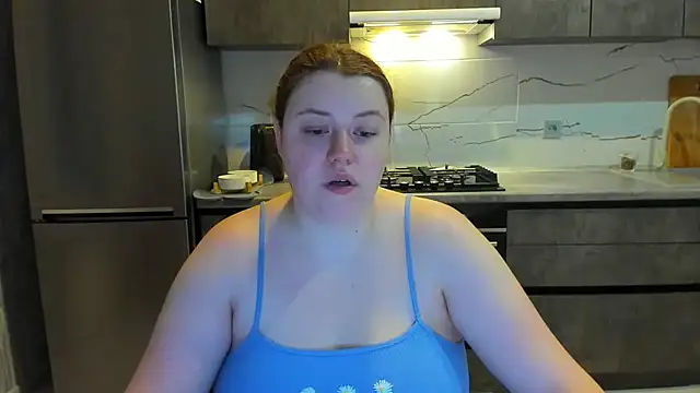 PolinaSalvatore online show from 02/24/25, 02:58