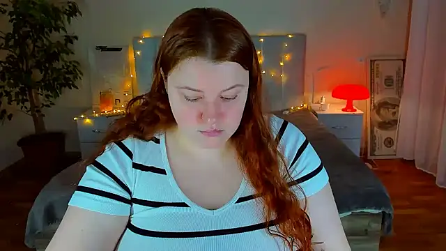 PolinaSalvatore online show from 02/20/26, 07:16