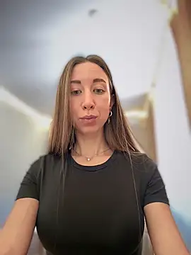 EvaCatt online show from 03/14/26, 03:23