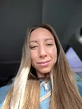 EvaCatt online show from 04/08/26, 03:08