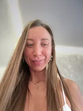 EvaCatt online show from 02/03/26, 03:48