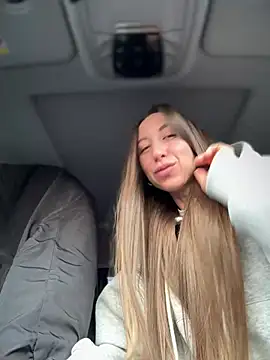 EvaCatt online show from 04/05/26, 03:46