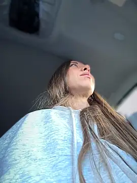 EvaCatt online show from 04/07/26, 03:08