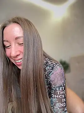 EvaCatt online show from 03/17/26, 03:31