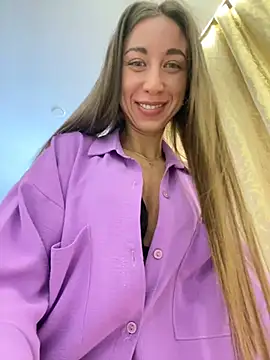 Snapshot of EvaCatt chatting on 02/14/25, 03:54 EvaCatt online show from 02/14/25, 03:54