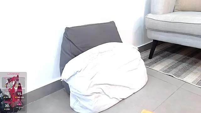 Kenya--Buhle online show from 03/20/25, 05:15