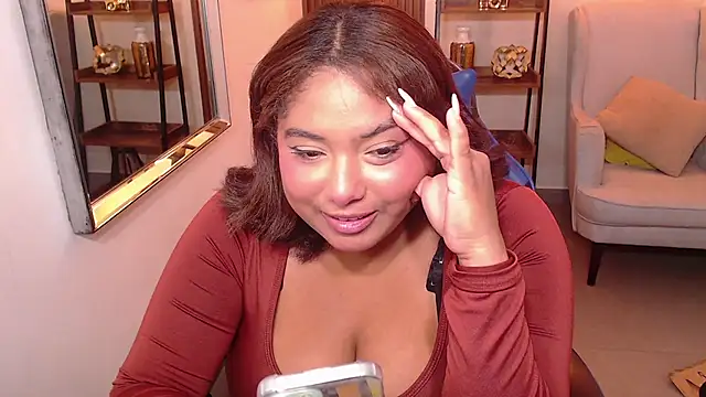 Kenya--Buhle online show from 11/26/25, 06:08