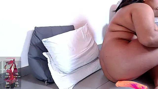 Kenya--Buhle online show from 03/14/25, 05:13