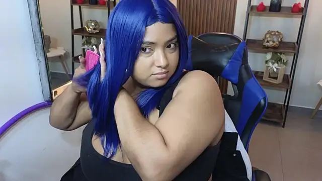 Kenya--Buhle online show from 03/07/26, 11:27