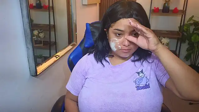 Kenya--Buhle online show from 03/26/26, 11:08