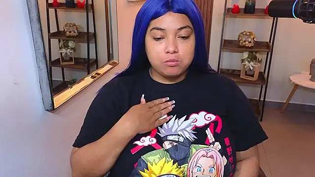 Kenya--Buhle online show from 02/24/26, 12:17