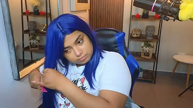 Kenya--Buhle online show from 03/16/26, 11:47