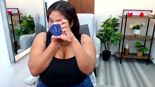 Kenya--Buhle online show from 03/22/25, 11:00