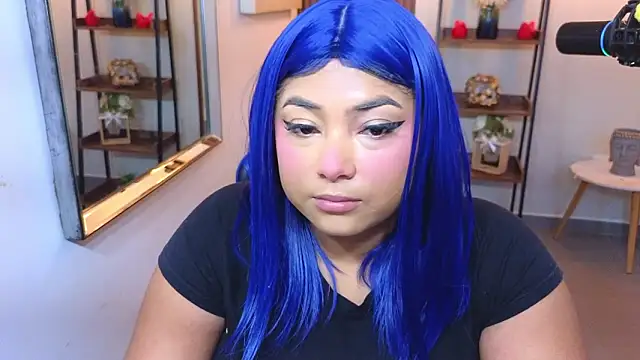 Kenya--Buhle online show from 02/26/26, 12:16