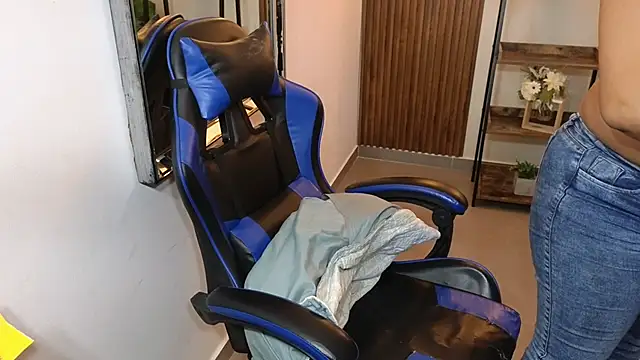 Kenya--Buhle online show from 03/20/26, 11:00