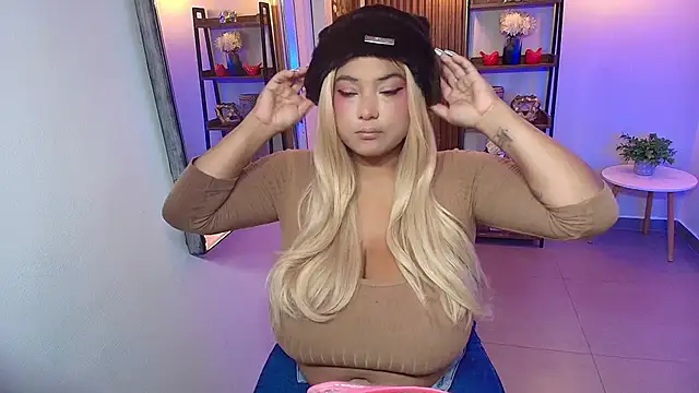 Kenya--Buhle online show from 01/11/26, 11:17