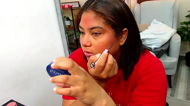 Kenya--Buhle online show from 03/20/25, 11:05