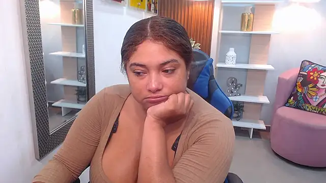 Kenya--Buhle online show from 09/26/25, 11:17