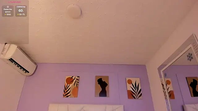 cinthya11 online show from 12/31/24, 06:02