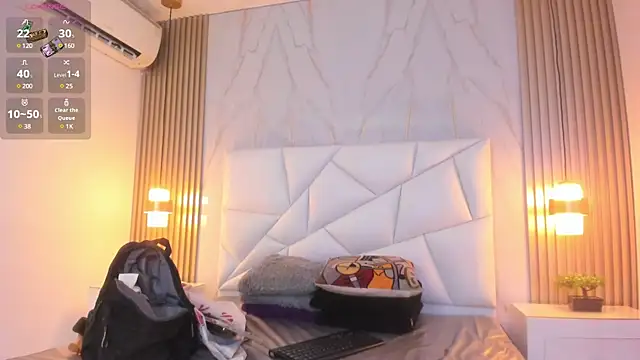 cinthya11 online show from 02/01/25, 07:02