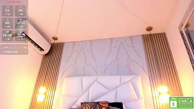 cinthya11 online show from 01/29/25, 10:32