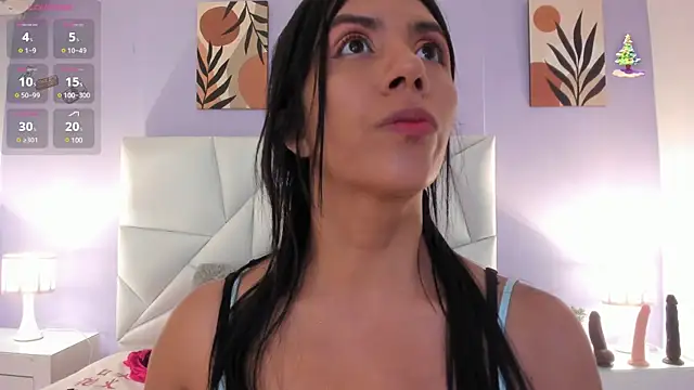 cinthya11 online show from 01/03/25, 07:18