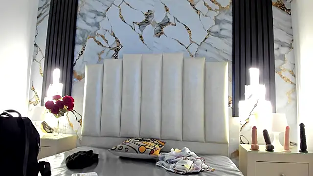 cinthya11 online show from 01/20/25, 07:14