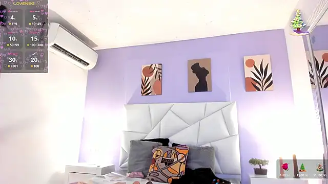 cinthya11 online show from 12/31/24, 01:26