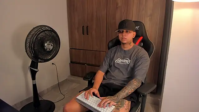 Jake simons online show from 03/21/26, 12:45