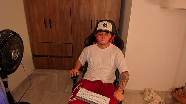 Jake simons online show from 01/09/26, 10:22