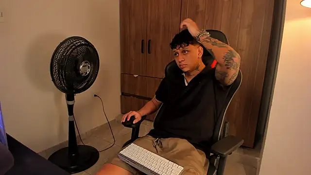 Jake simons online show from 02/15/26, 05:41