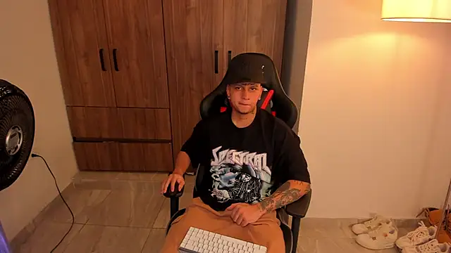 Jake simons online show from 01/14/26, 10:08