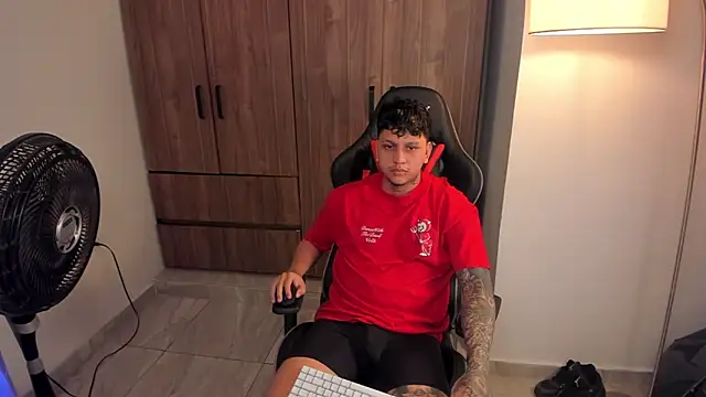 Jake simons online show from 05/13/26, 09:16