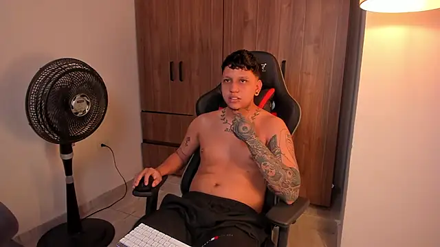 Jake simons online show from 03/05/26, 08:11