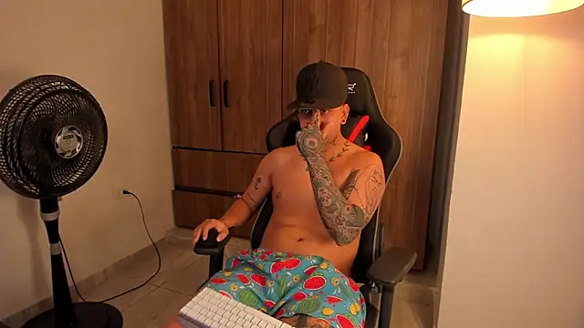 Jake simons online show from 03/09/26, 10:57