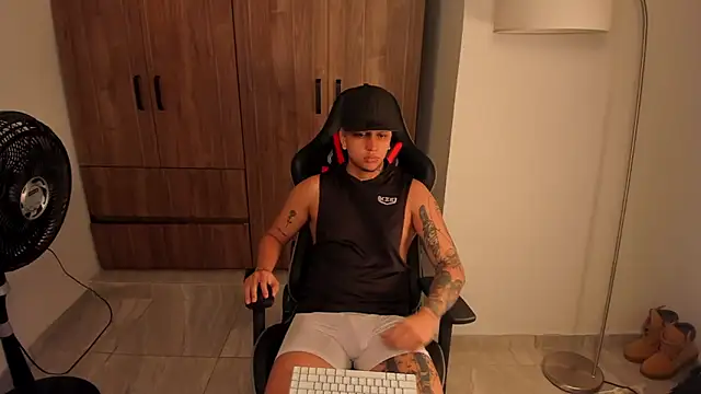 Jake simons online show from 02/09/26, 03:59