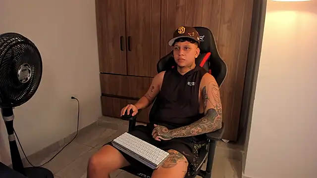 Jake simons online show from 03/13/26, 11:32