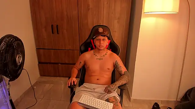 Jake simons online show from 03/03/26, 09:38