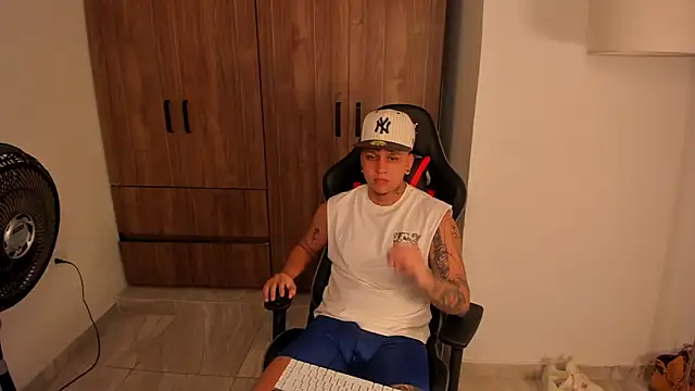 Jake simons online show from 01/10/26, 11:16