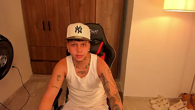 Jake simons online show from 01/13/26, 07:12