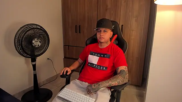 Jake simons online show from 03/06/26, 09:48