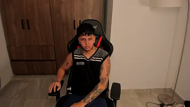 Jake simons online show from 10/28/25, 10:25