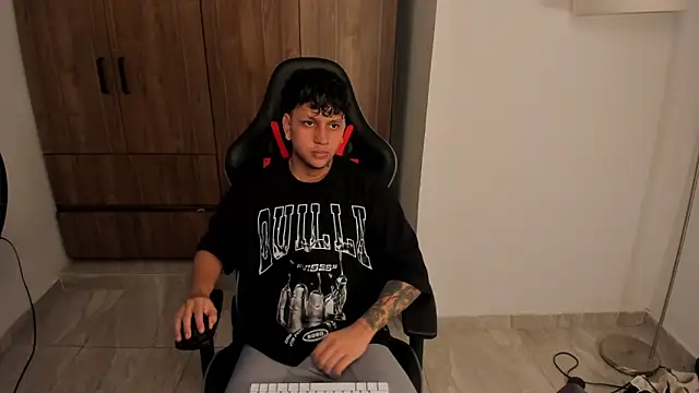 Jake simons online show from 11/09/25, 12:58